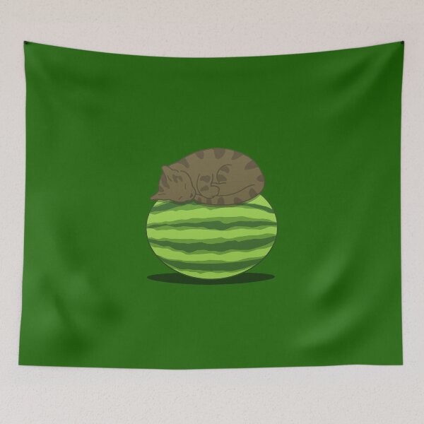 Item preview, Cat Melon designed and sold by CCCDesign.
