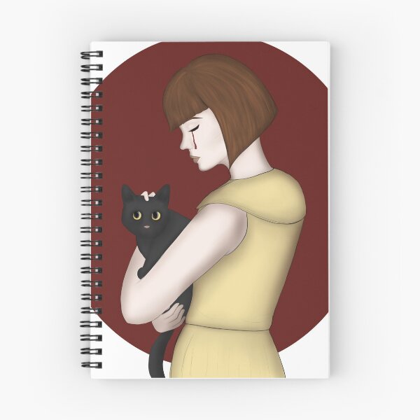 Item preview, Fran Bow designed and sold by geo127.