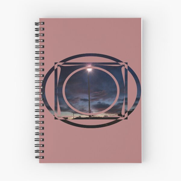 Item preview, lone lamppost designed and sold by tbshots.
