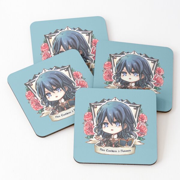 Item preview, Professor Byleth of Garreg Mach! (F) designed and sold by candypiggy.