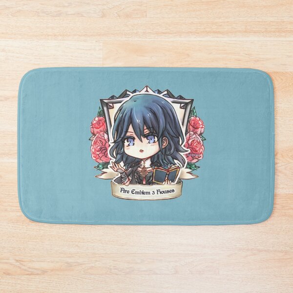 Item preview, Professor Byleth of Garreg Mach! (F) designed and sold by candypiggy.