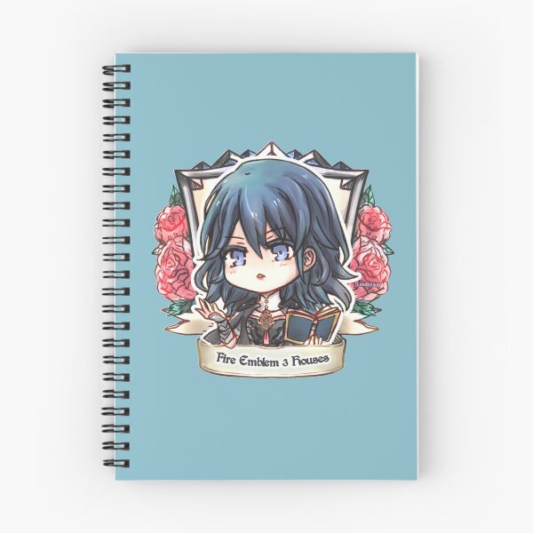 Item preview, Professor Byleth of Garreg Mach! (F) designed and sold by candypiggy.