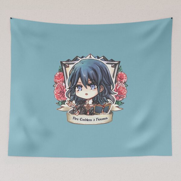 Item preview, Professor Byleth of Garreg Mach! (F) designed and sold by candypiggy.