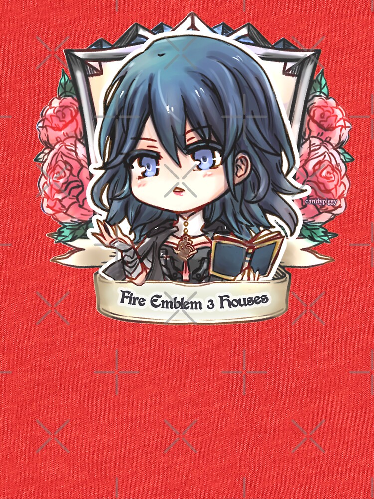 byleth t shirt