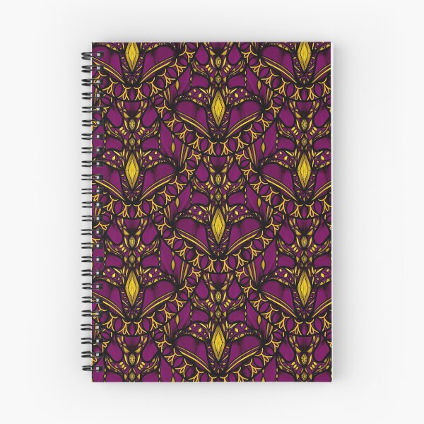 Item preview, Magenta Scales designed and sold by StephOBrien.