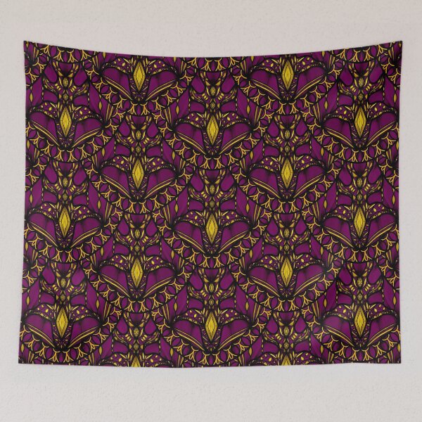 Item preview, Magenta Scales designed and sold by StephOBrien.