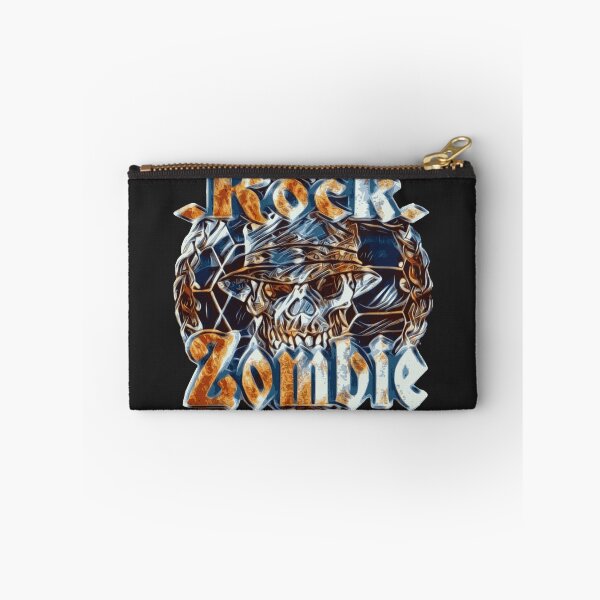 Item preview, Rock zombie 2 designed and sold by James Bieber.