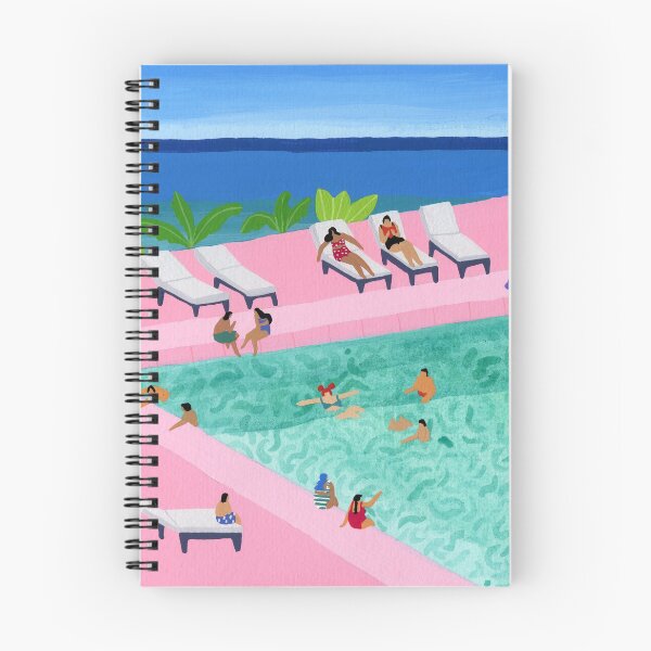 Item preview, Seaview designed and sold by HeloBirdie.