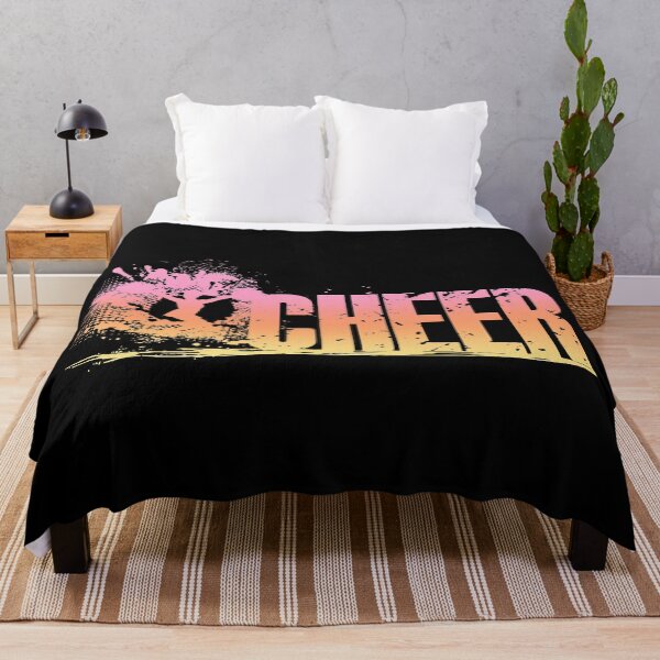 Item preview, Cheer Cherleader Cherleading designed and sold by DisabledBlot.