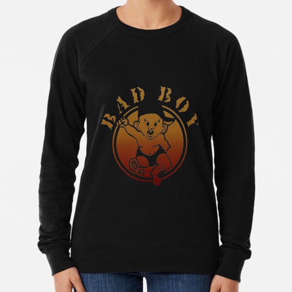 Bad Boy Records Sweatshirts Hoodies Redbubble