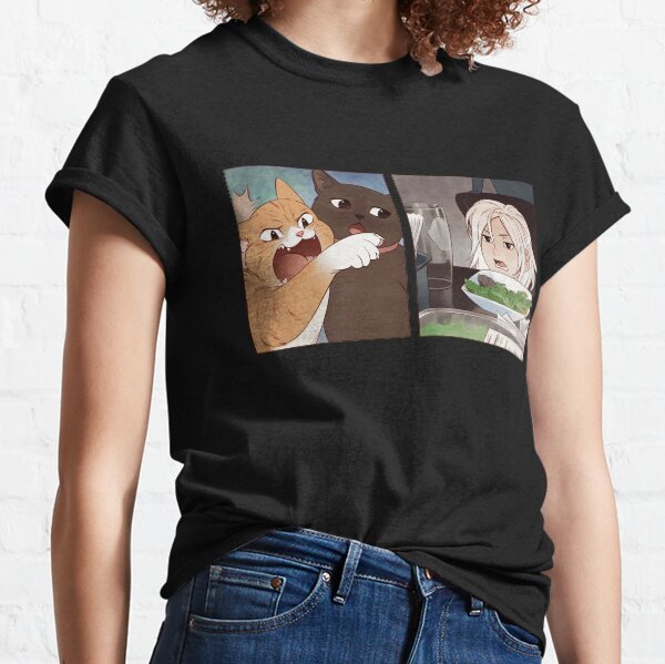 The Last Supper Classic T-Shirt