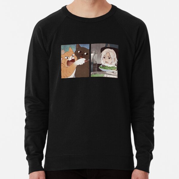 The Last Supper Lightweight Sweatshirt