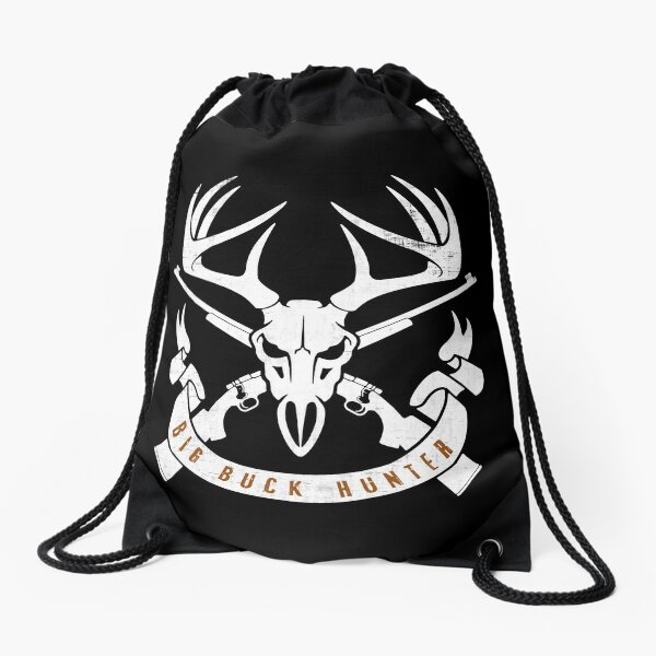 Big Game Bags Redbubble - how to get big bag of bucks really fast roblox