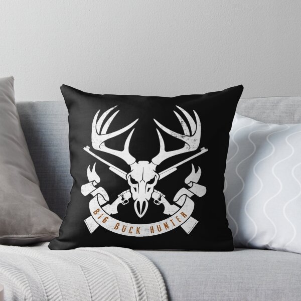 Item preview, Deer Hunting - Big Buck Hunter designed and sold by DisabledBlot.