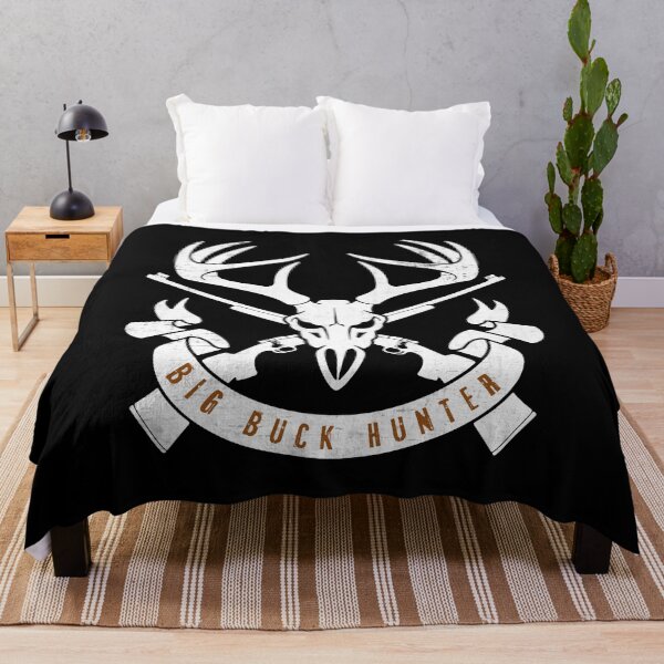 Item preview, Deer Hunting - Big Buck Hunter designed and sold by DisabledBlot.