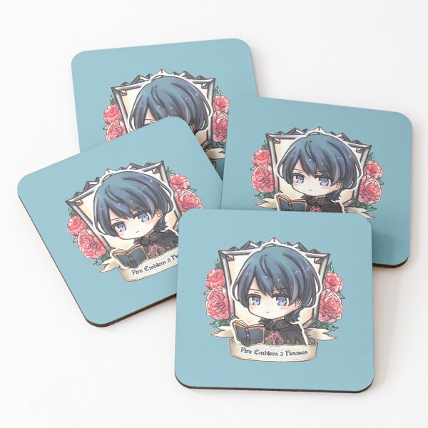 Item preview, Professor Byleth of Garreg Mach! (M) designed and sold by candypiggy.