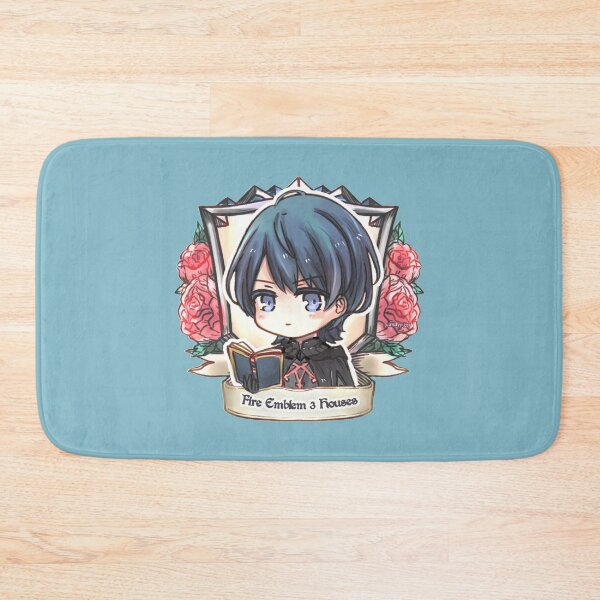 Item preview, Professor Byleth of Garreg Mach! (M) designed and sold by candypiggy.