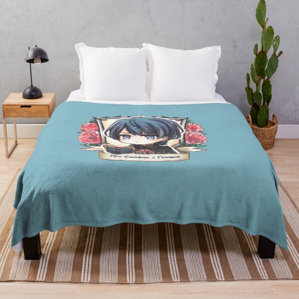 Item preview, Professor Byleth of Garreg Mach! (M) designed and sold by candypiggy.