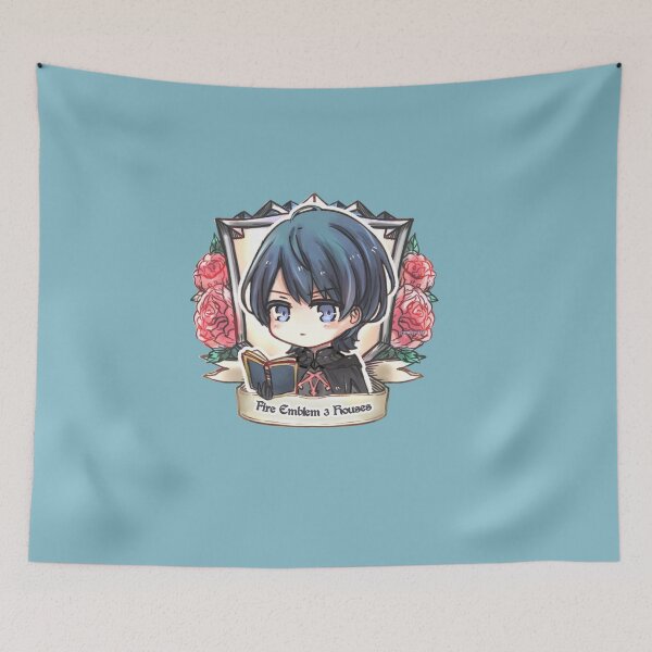 Item preview, Professor Byleth of Garreg Mach! (M) designed and sold by candypiggy.