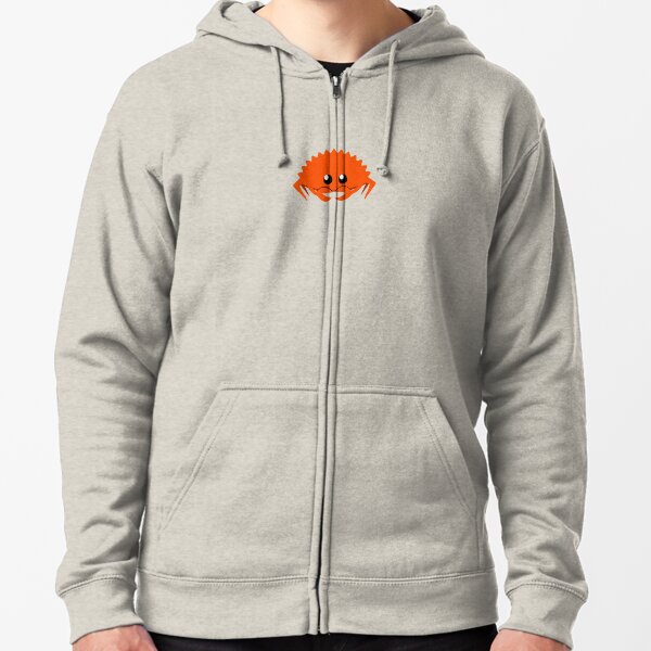 Item preview, ferris crab rust designed and sold by leesander.