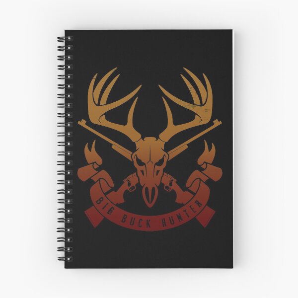 Item preview, Deer Hunting - Big Buck Hunter designed and sold by DisabledBlot.