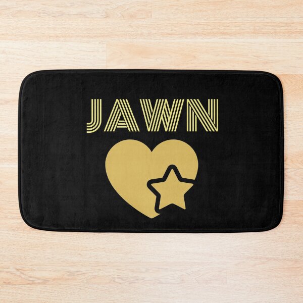 Item preview, Jawn - Philly Slang with Heart | Philly Pride, Philadelphia LOVE designed and sold by StreetShirts1.