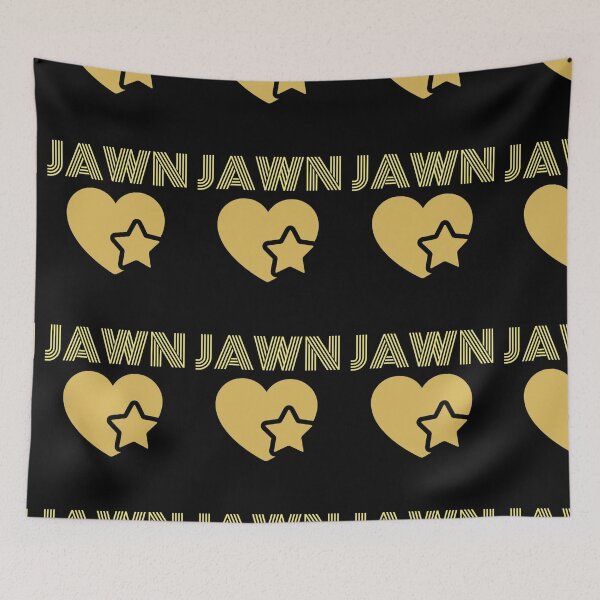 Item preview, Jawn - Philly Slang with Heart | Philly Pride, Philadelphia LOVE designed and sold by StreetShirts1.