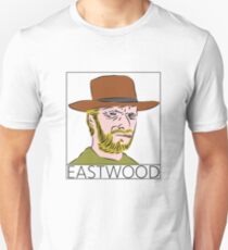 Eastwood Unisex T-Shirt