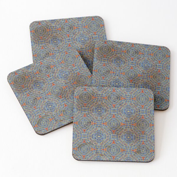 Item preview, Distressed Marriott carpet with more mud designed and sold by nekodokai1.