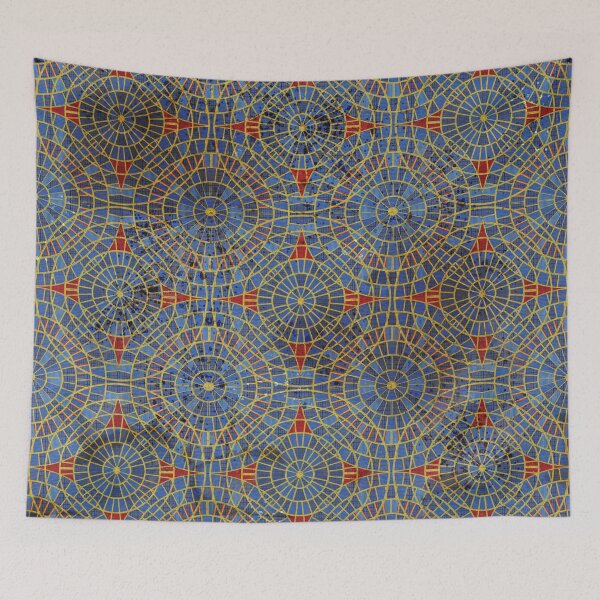 Item preview, Distressed Marriott carpet with more mud designed and sold by nekodokai1.