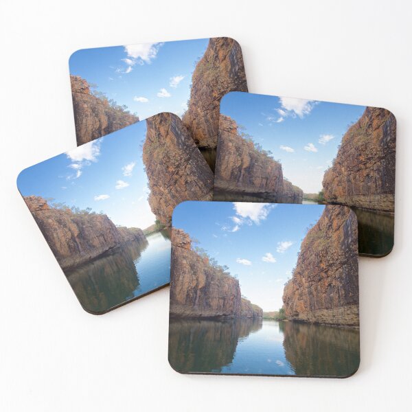 Item preview, NT ~ Cruise Katherine Gorge, Northern Territory 18, by David Irwin 240919 designed and sold by tasmanianartist.