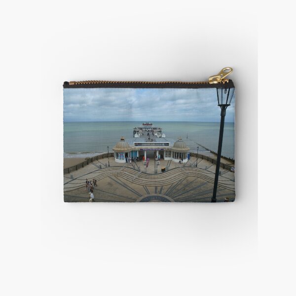 Artikelvorschau, Cromer Pier entworfen und verkauft von DiplodocusOne.