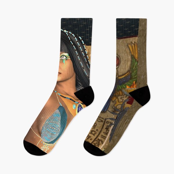 Item preview, Egyptian women  designed and sold by nicky2342.