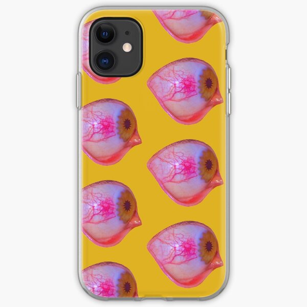 eye iPhone Soft Case