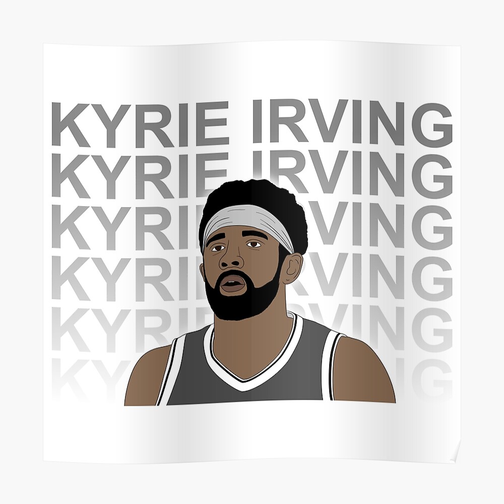 BKLYN NETS - Brooklyn Basketball Sticker for Sale by sportsign