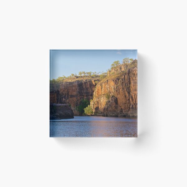 Item preview, NT ~ Cruise Katherine Gorge, Northern Territory 20, by David Irwin 240919 designed and sold by tasmanianartist.