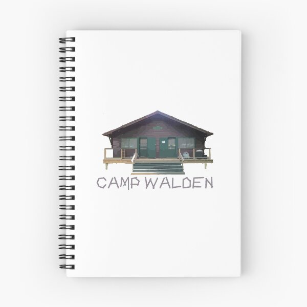Item preview, Parent Trap - Camp Walden designed and sold by serendipitous08.