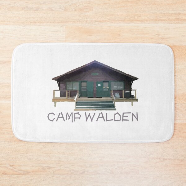 Item preview, Parent Trap - Camp Walden designed and sold by serendipitous08.