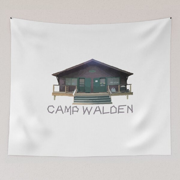 Item preview, Parent Trap - Camp Walden designed and sold by serendipitous08.