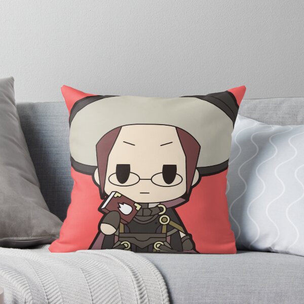 Item preview, Laurent Chibi designed and sold by Chibify.
