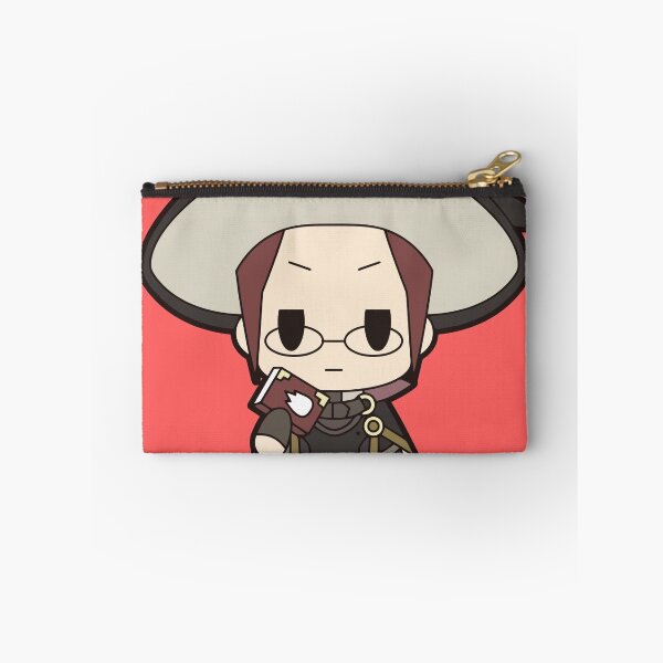 Item preview, Laurent Chibi designed and sold by Chibify.