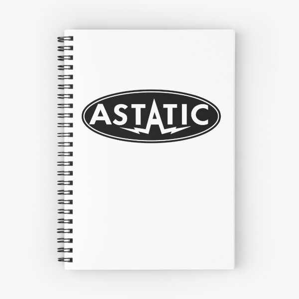 Item preview, Astatic Oval  designed and sold by brandonrankin.