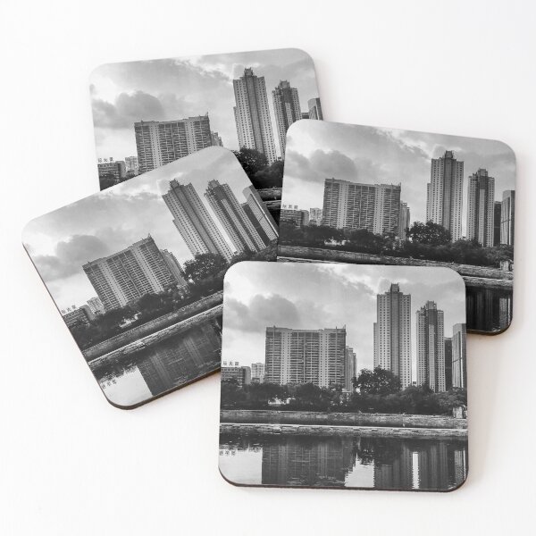 Item preview, Cityscape 1 designed and sold by Loyalty Road Photography.