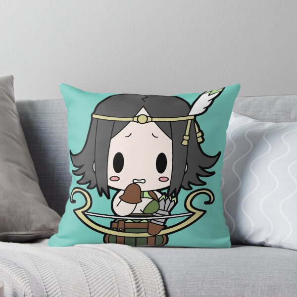 Artikelvorschau, Noire Chibi entworfen und verkauft von Chibify.