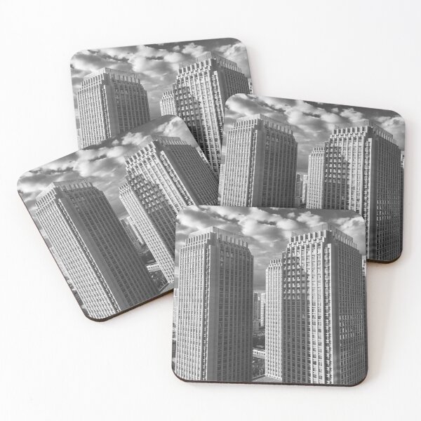 Item preview, Cityscape 2 designed and sold by Loyalty Road Photography.