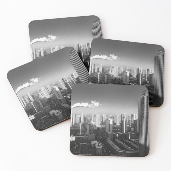 Item preview, Cityscape 4 designed and sold by Loyalty Road Photography.