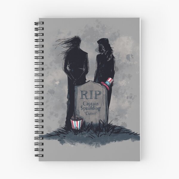Item preview, RIP Captain designed and sold by LVBART.