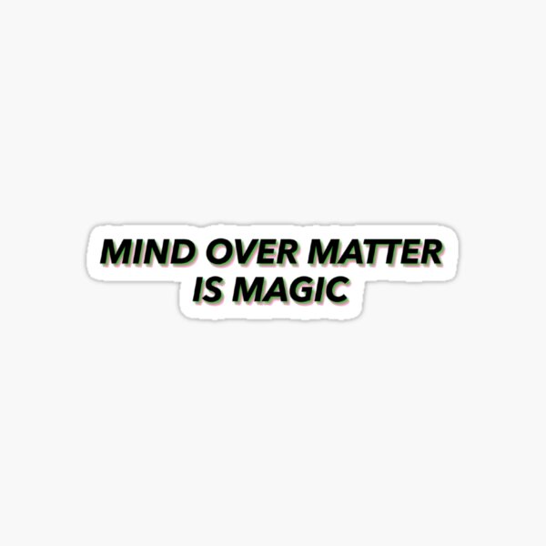 egyptian art mind over matter lyrics