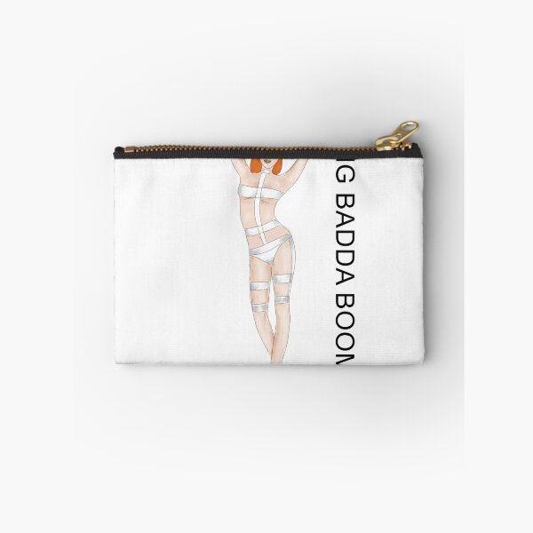 Item preview, Leeloo Big Boom designed and sold by CandorDauntless.