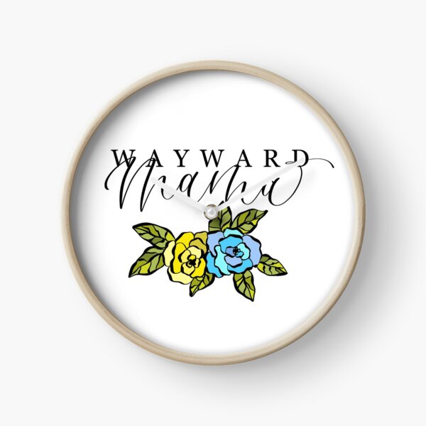 Item preview, Wayward Mama manipulando designed and sold by OliviaLettering.